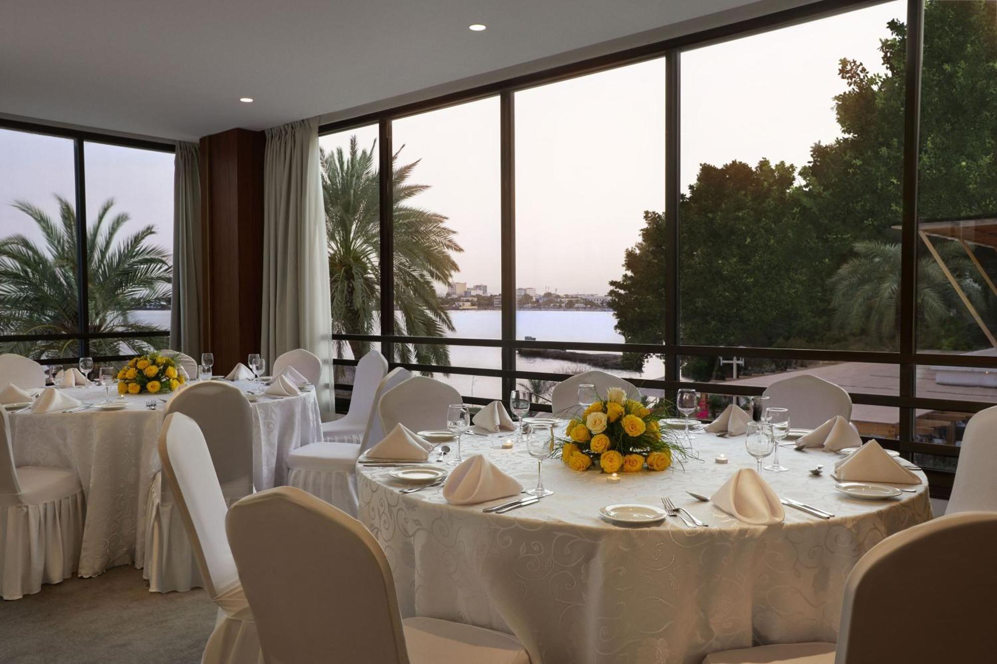 เชอราตัน ดิบูติ Hotel Djibouti City ภายนอก รูปภาพ
